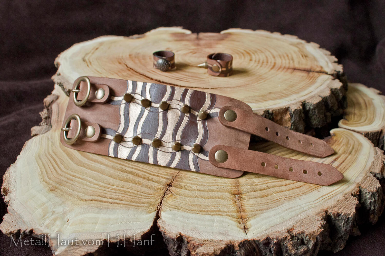 браслет Die Goldader&nbsp;