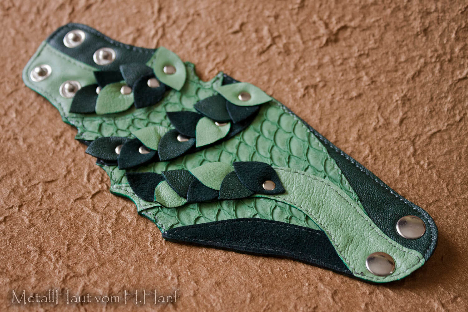 браслет Rhaegal