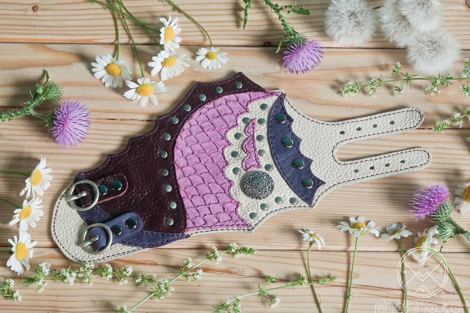 Браслет Zauberdrache