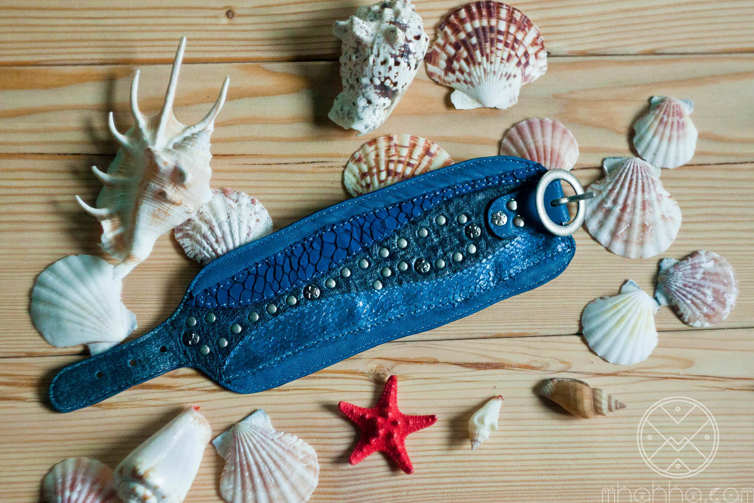 Браслет Drache Stürme